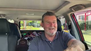 Zips car wash review I hate to be critical, but…