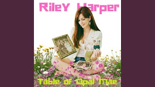 TABLE OF OPAL MAE