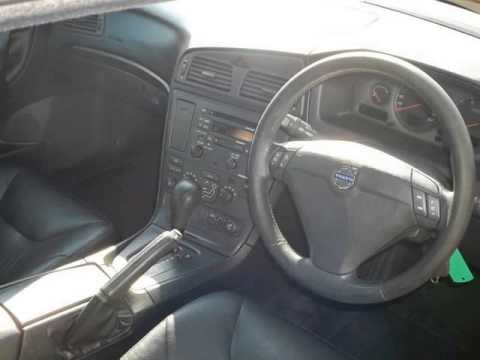 2003 Volvo S60 D5 Auto For Sale On Auto Trader South Africa