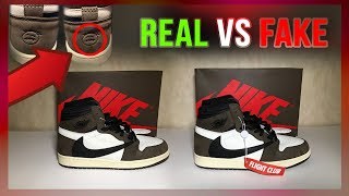 best travis scott jordan 1 replica