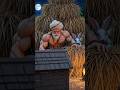 Powerful Budha Kisan Aur Chatur Khargosh 🐰 | Hindi Moral Story | Village Cartoon Story for Kids