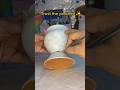 “Boring Pot to Aesthetic 😍✨ | Wait for Final #shorts #diycraft #aestheticdecor #youtubeshorts