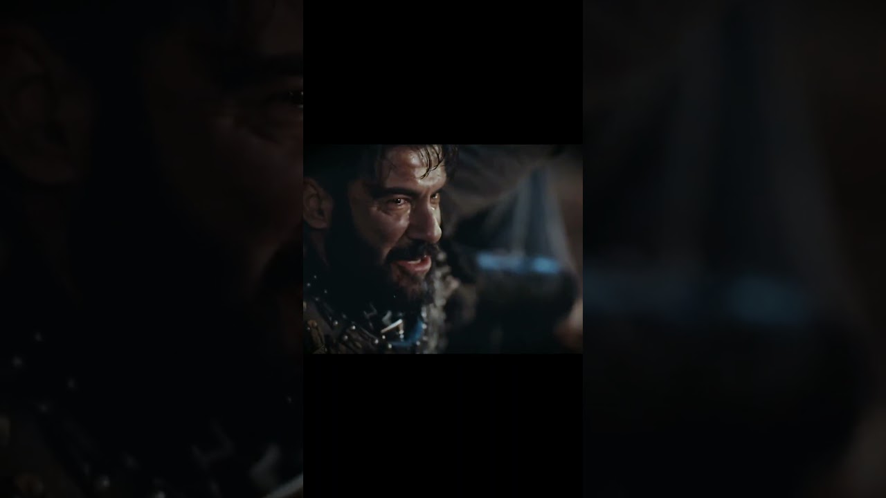 👹Nayman Killed🗡️️Kutan & Ajar Alp Death Scene 