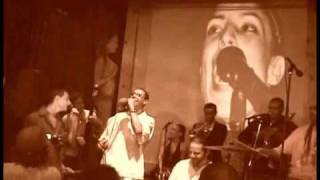 Las Estrellas del Comborican - En Mi Viejo San Juan (Full HQ DVD)