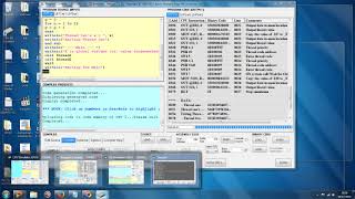 OS Sim Sync - 1