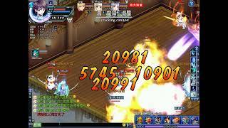 NSonline 無界PK競賽 原女實錄 20220528 1