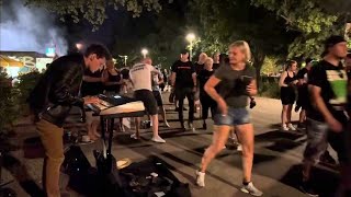 Wie Rammstein Aftershowpartys wirklich ablaufen💥 – SONNE!