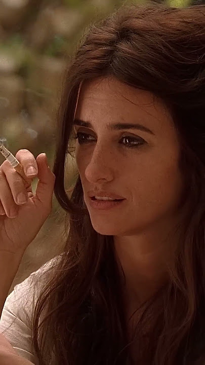 Selma Xayk, Penelopa Kruz va Skarlett Yoxansson bilan porno Selma Xayk, Penelopa Kruz va Skarlett Yoxansson bilan porno