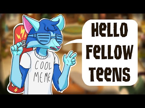 Playing Animal Jam After a Year