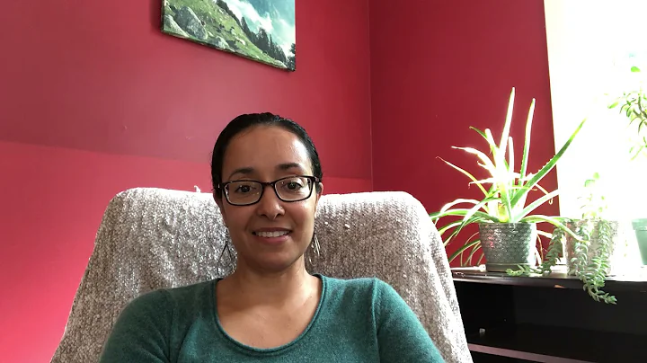 Lilliana Rivera, Abdominal Massage Therapist