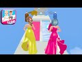 Doll Designer 👸👗 NEW LEVELS!! All Levels Gameplay Android,ios
