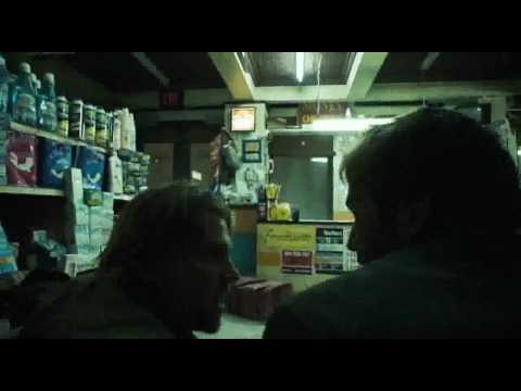 Cloverfield (2008) Trailer HD