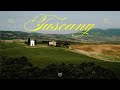 TUSCANY | POV | SONY A7RIV | SONY FX30