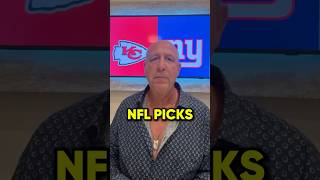 NFL Picks: Chiefs vs Giants Sunday Night Football Predictions