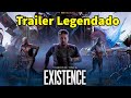 Trailer do Passe 16 do Dead By Daylight: Existência (Legendado PT-BR)