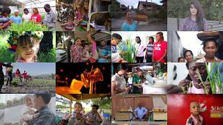 Rice for the Future  #RiceCongress2018 Opening Video