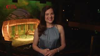 Sound of Music Relaxed Performance Informational Video