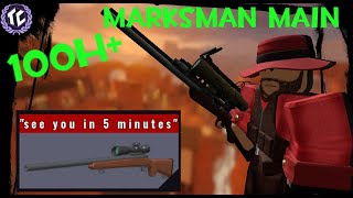 TC2 Marksman main Clip-Dump