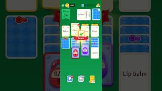 Solitaire Associations Journey Level 1289 Solution Walkthrough  screenshot 4