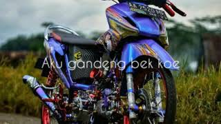 Story supra,30 detik. Keren