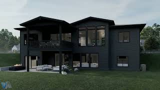 3318 S 212th St - Sueno