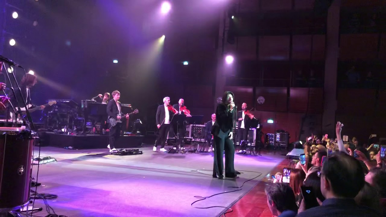 Gli ostacoli del cuore - YouTube