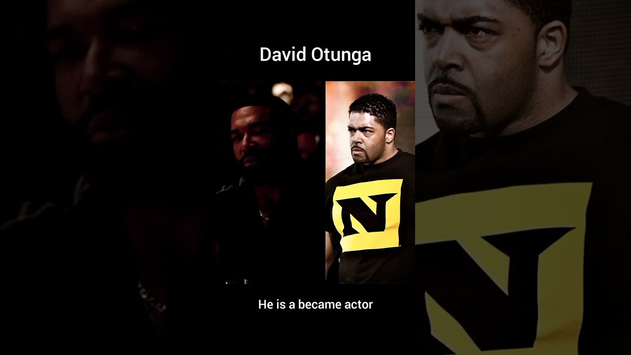 Every Original NEXUS Member in Now