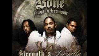 Watch Bone Thugs N Harmony 9mm video