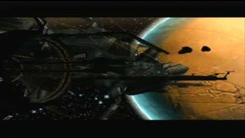 Metroid Prime | 01 - "Am I Too Late?"