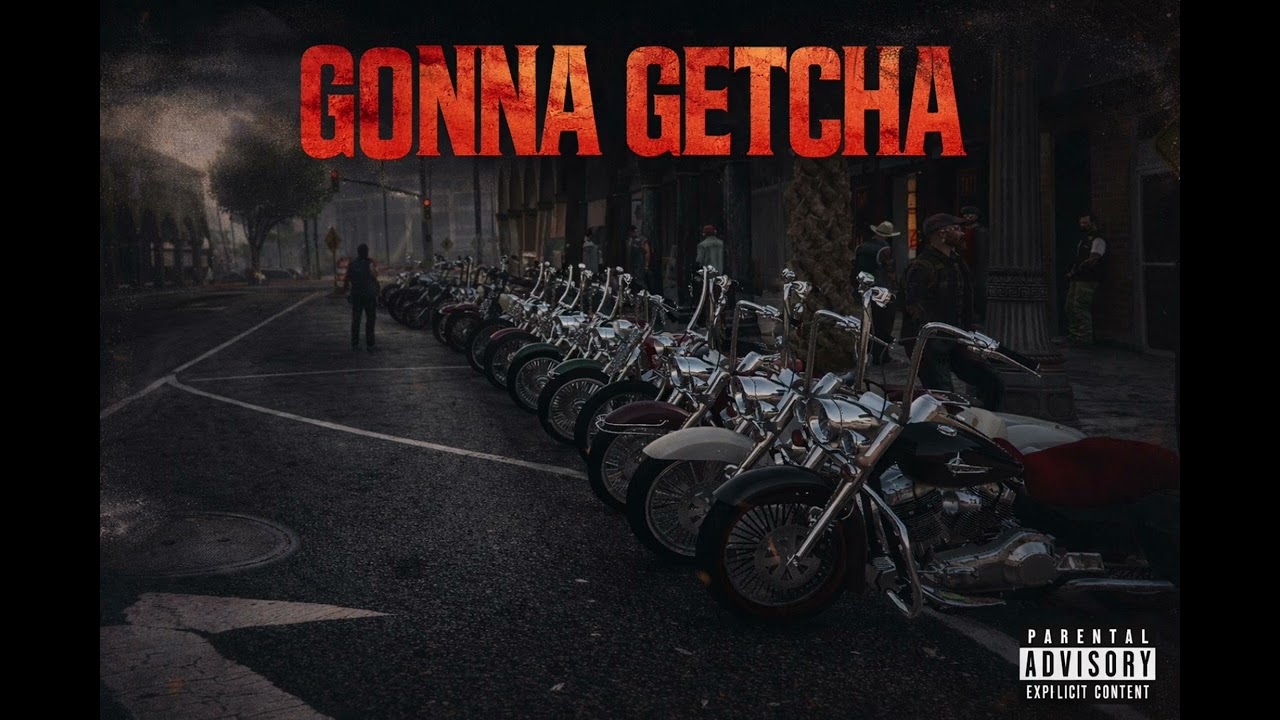 Gonna Getcha - Martin S. | Everfall RP