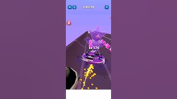 SpinnerUp Game Gameplay Walkthrough (Android IOS) Level 98