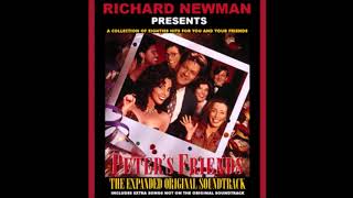 Peter's Friends Soundtrack 5. Give Me Strength - Eric Clapton