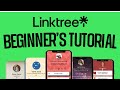 How To Use LinkTree - Quick And Easy!