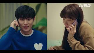 Kim Young Dae Đính Chính Tin Đồn ❌ Khẳng Định Chỉ Yêu Lee Sung Kyung 😍 #ShootingStars 🇻🇳VIETSUB🇻🇳