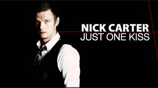 Nick Carter - Just One Kiss &quot;Album Version&quot; (Clip)