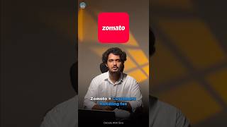 Day 17 - Behind The Billions || Zomato's biggest business isn't food delivery! #decodewithsiva