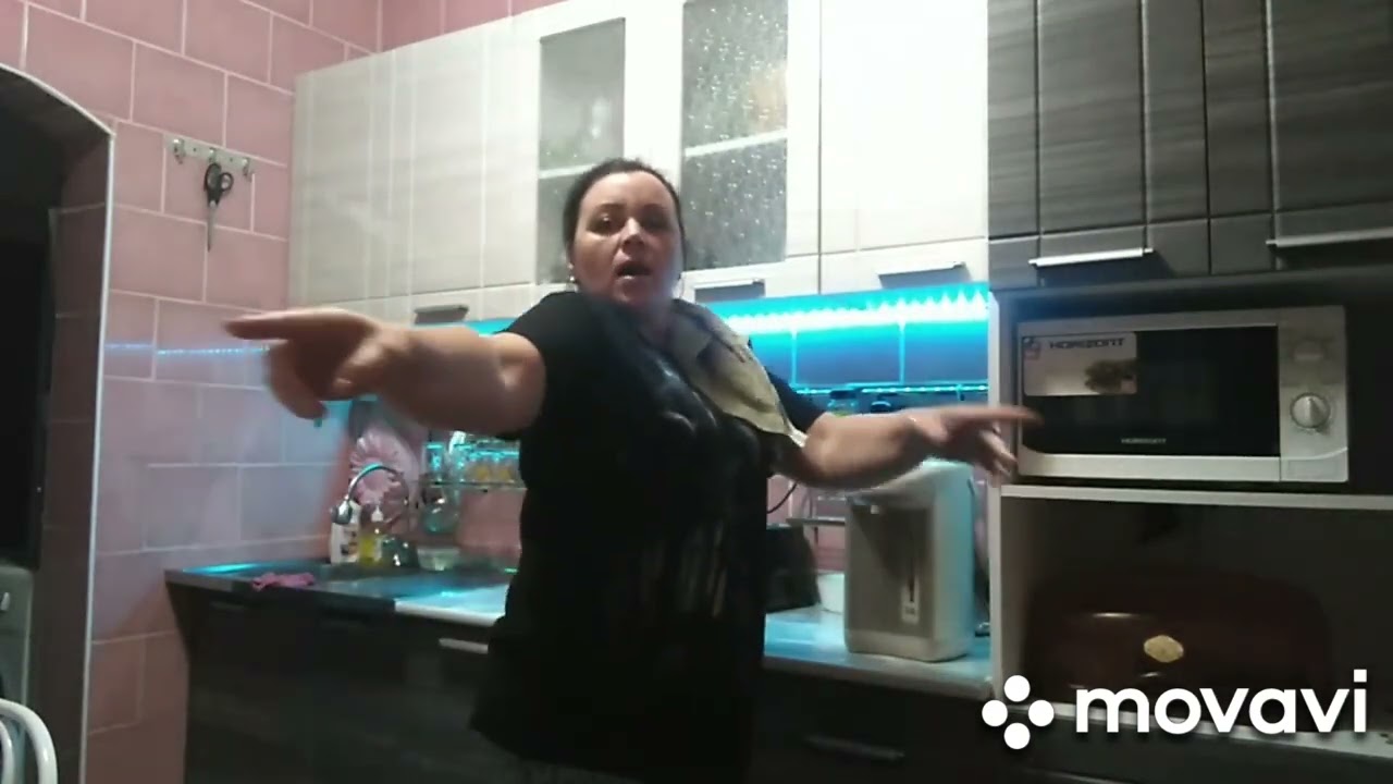 Да, я мать и я умею танцевать, ну и ещё много чего тоже умею?????????? - YouTube