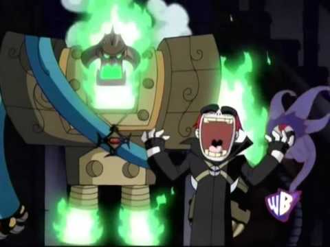 Jack Spicer Season 1 Funny moments pt.1  Doovi