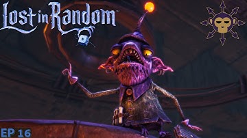 Lost in Random - Full Playthrough - The Alchemist and the Rulemaster- Episode 16