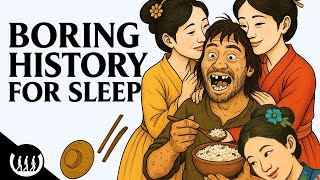 Boring History For Sleep | Why You Wouldn’t Last a Day in IMPERIAL CHINA and more
