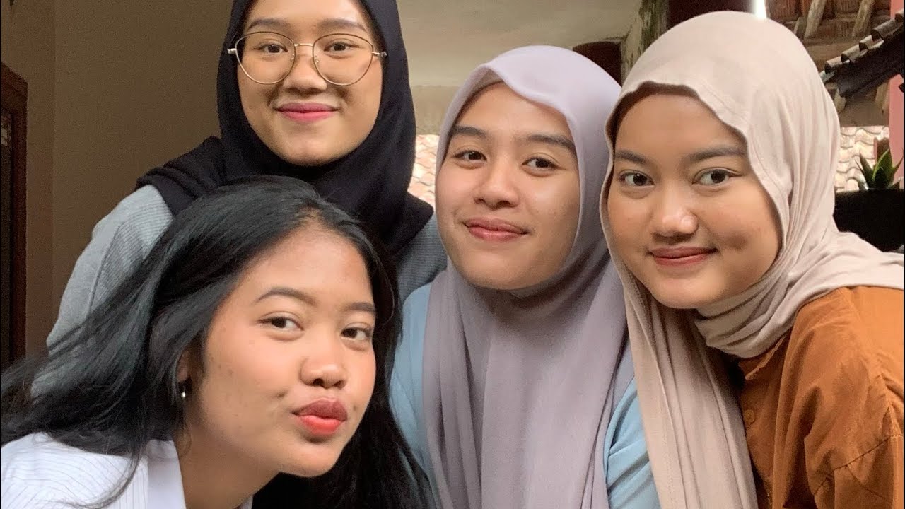 PARA HIJABERSKU 💅🏻🧕🏻 - YouTube