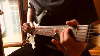 Slide Guitar Blues (Open Eb)
