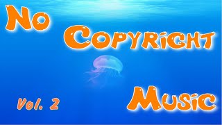 No Copyright Music (Instrumental Mix) Vol.2