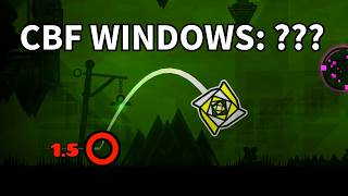 HELIOPOLIS w/ CBF [TOP 1] // Frame Window Counter // Geometry Dash screenshot 4