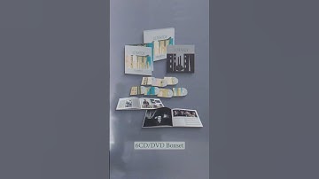 Ultravox - Quartet (out 7th July 2023)