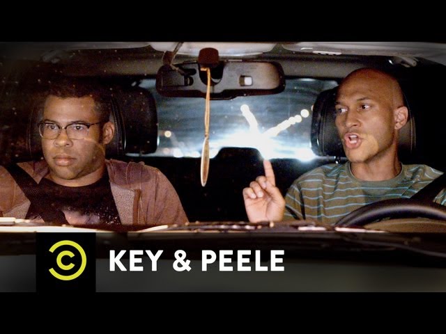 Key u0026 Peele - Weird Playlist class=