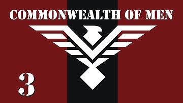 [3] Colonization - Stellaris 2.3 Guide - Commonwealth of Men