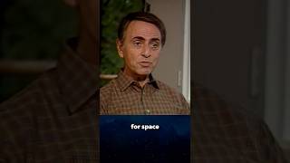 Never-before-seen footage of Carl Sagan and the founding of The Planetary Society!