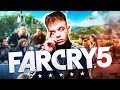 ЭЛДЖЕЙ В FAR CRY 5 - FUN MONTAGE