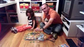 Matt & Sam Review: My First Stone Age